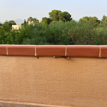 Casa En La Huerta De Mutxamel Villa Kültér fotó