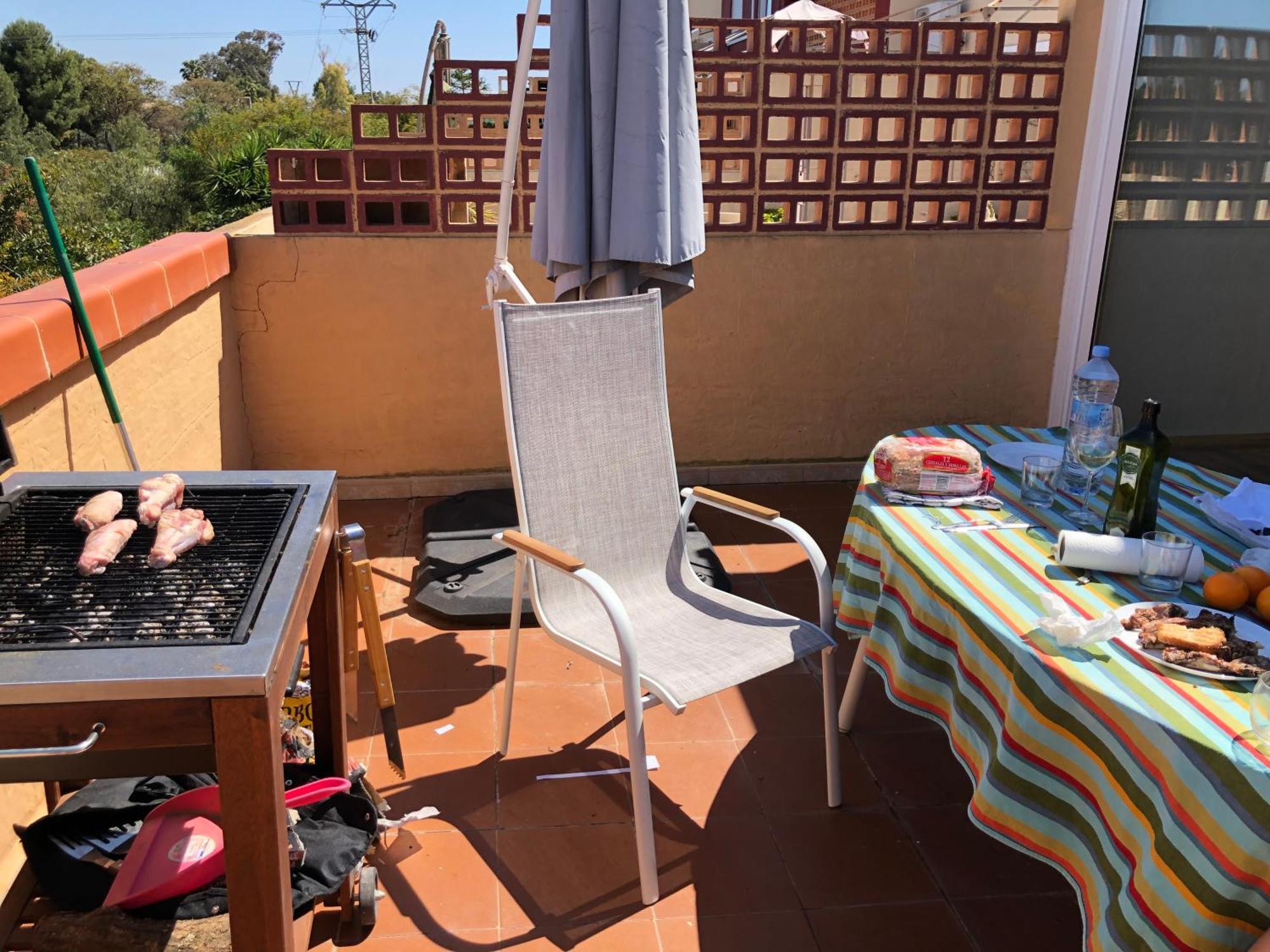 Casa En La Huerta De Mutxamel Villa Kültér fotó