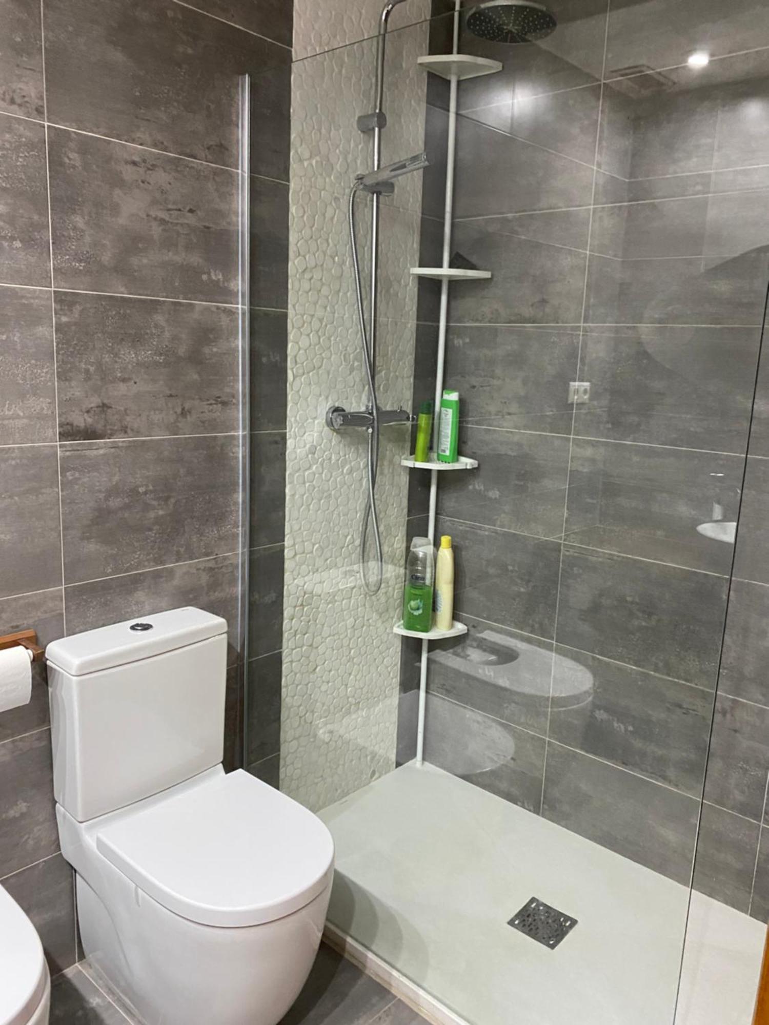 Casa En La Huerta De Mutxamel Villa Kültér fotó