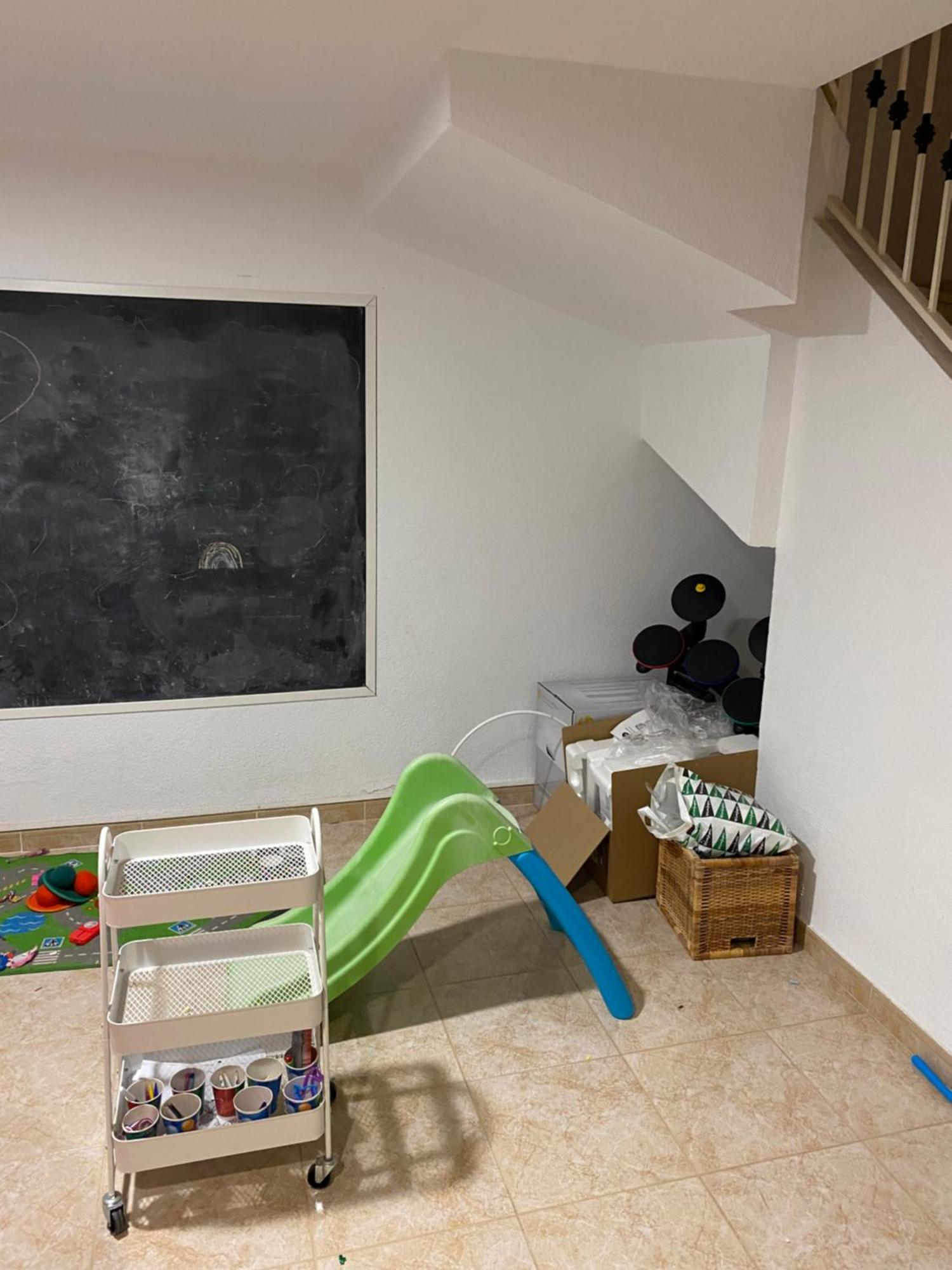Casa En La Huerta De Mutxamel Villa Kültér fotó