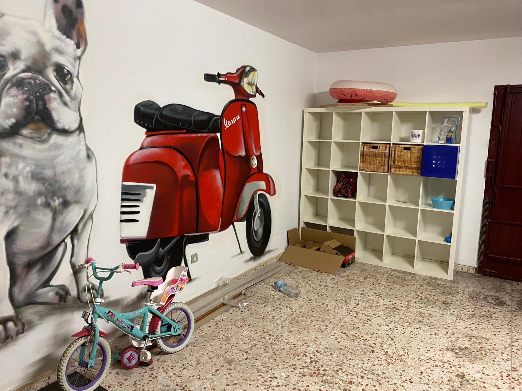 Casa En La Huerta De Mutxamel Villa Kültér fotó